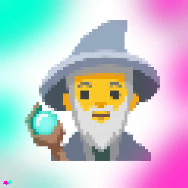 Обкладинка star3d — digital magic