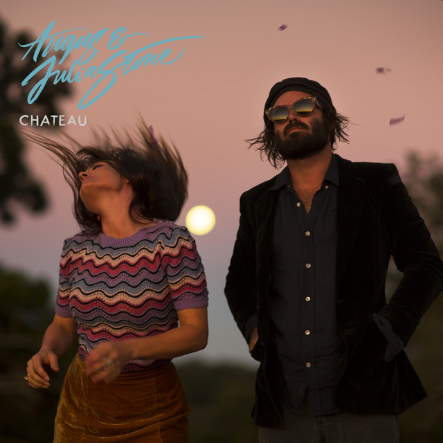 Chateau cover art