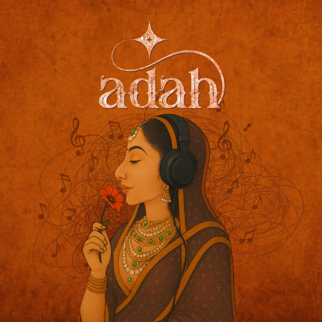 Adah