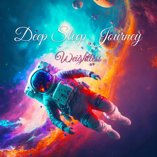 Deep Sleep Journey cover art
