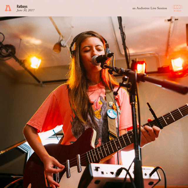 Ratboys on Audiotree Live - EP by Ratboys | Spotify