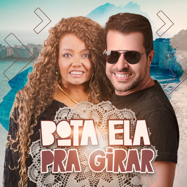 Bota Ela pra Girar