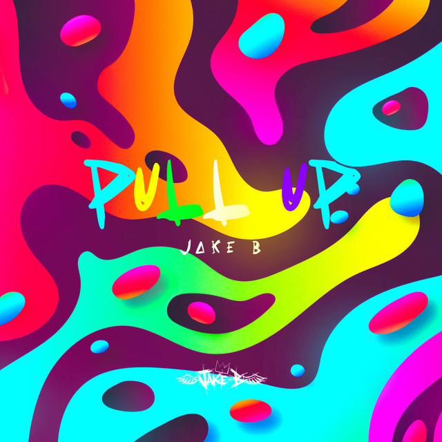Pull Up cover art