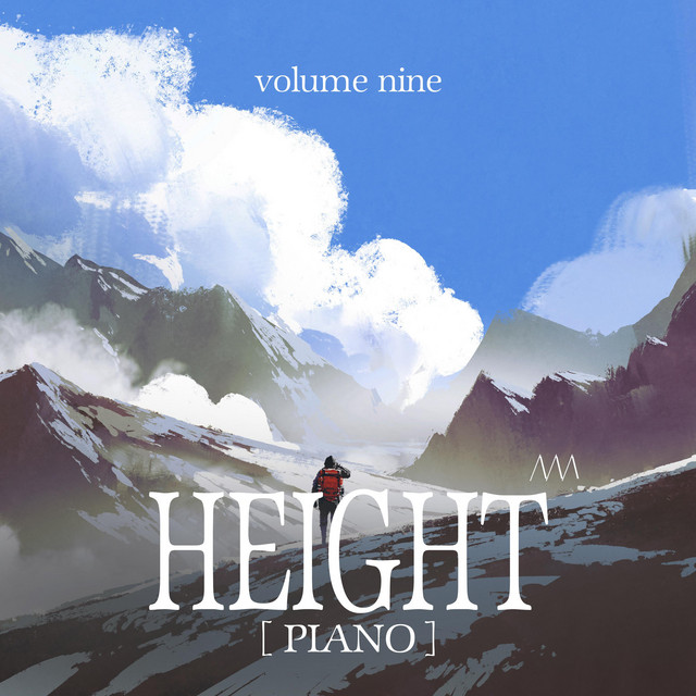 Height cover art