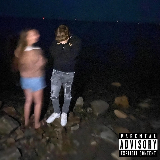 Insane cover art