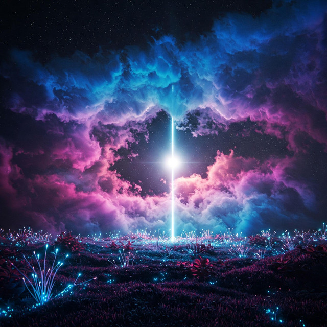 Radiate cover art