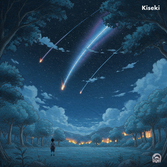Kiseki