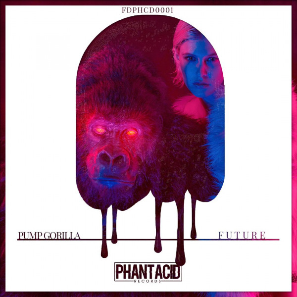 Future cover art
