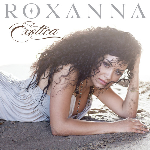 Exotica cover art