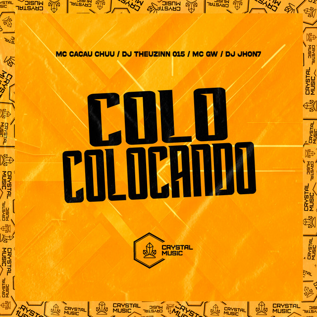 Colo Colocando