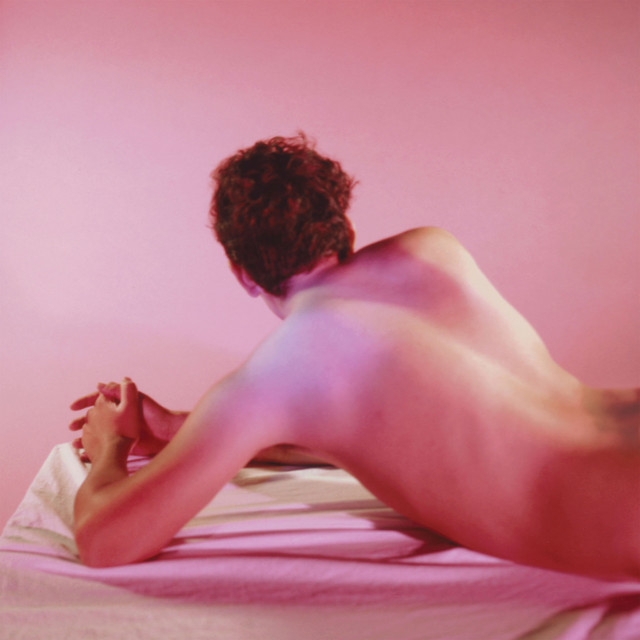 Harmless Fantasies cover art