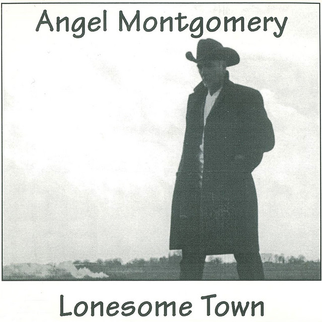 Angel Montgomery