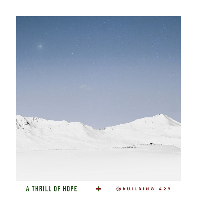 A Thrill of Hope (O Holy Night/Agnus Dei)