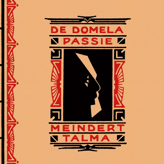 De Domela Passie