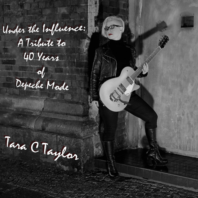 Under the Influence: A Tribute to 40 Years of Depeche Mode cover