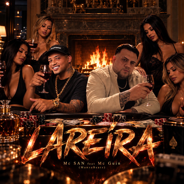 Lareira