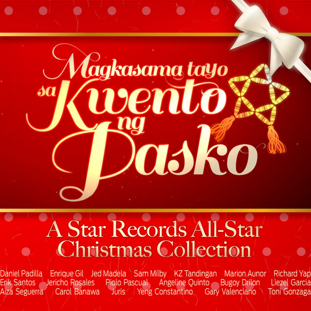 Ngayong Pasko Magniningning Ang Pilipino