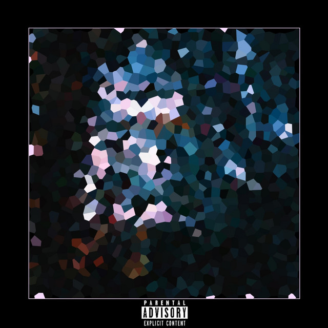 Conversations/Seeing Static (Slowed + Reverb) cover art