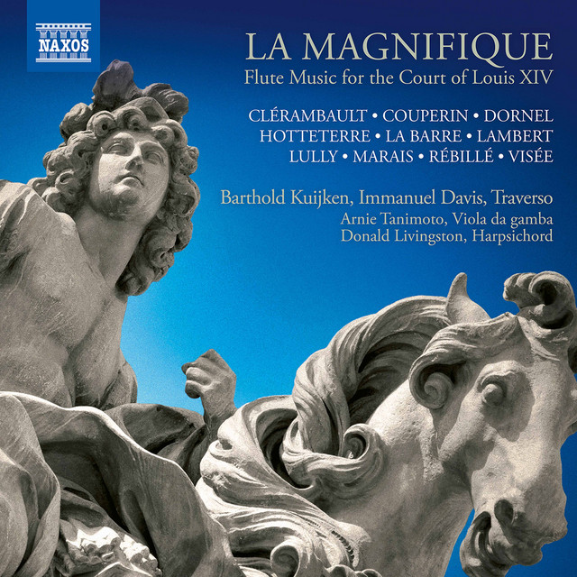 Vos mépris chaque jour (Arr. for Chamber Ensemble) cover art