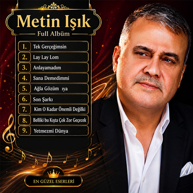 Tek Gerçeğimsin
