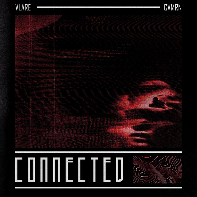 Connected cover art