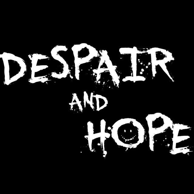 Despair and Hope cover art