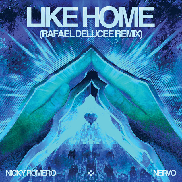 Like Home (Rafael Delucee Remix)