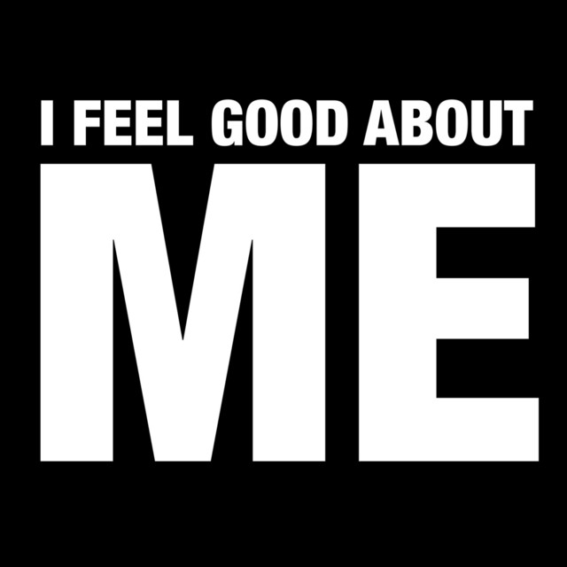 I Feel Good About Me Single By Media Spotify
