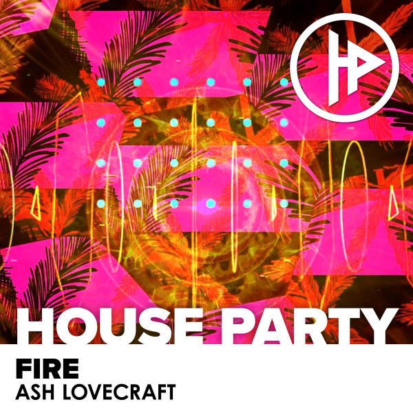 Fire - Single by Ash Lovecraft | Spotify