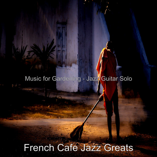 Background for Housework - song and lyrics by French Cafe Jazz Greats ...