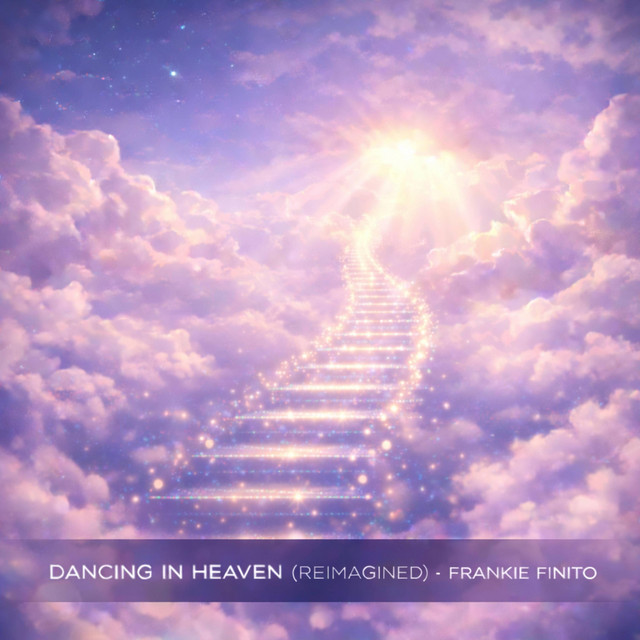 Dancing In Heaven (Reimagined)