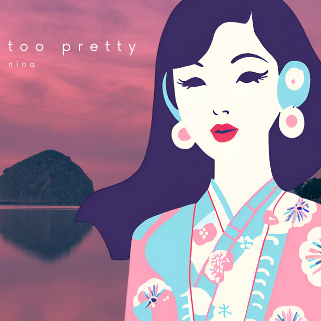 Too Pretty cover art