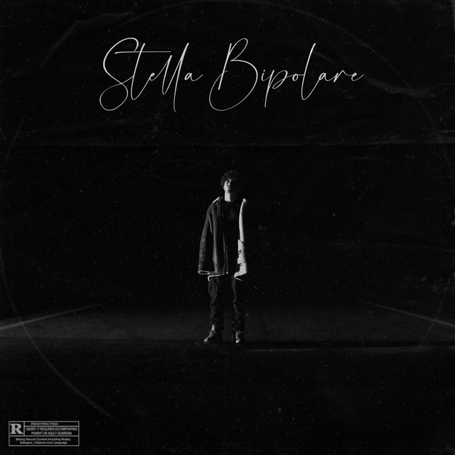 STELLA BIPOLARE cover art