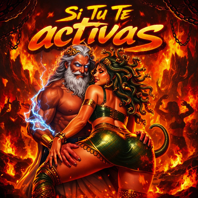 Si Tu Te Activas