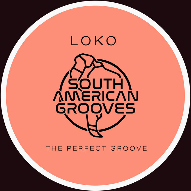 The Perfect Groove cover art