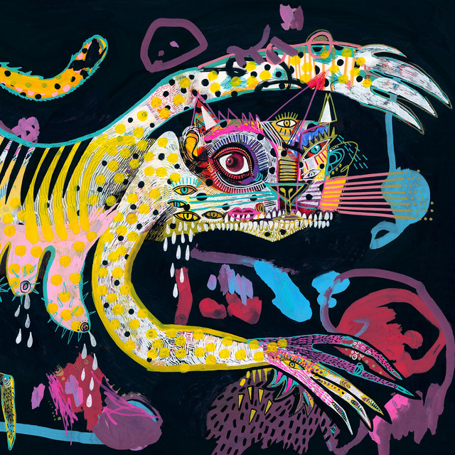 LIFELINE cover art
