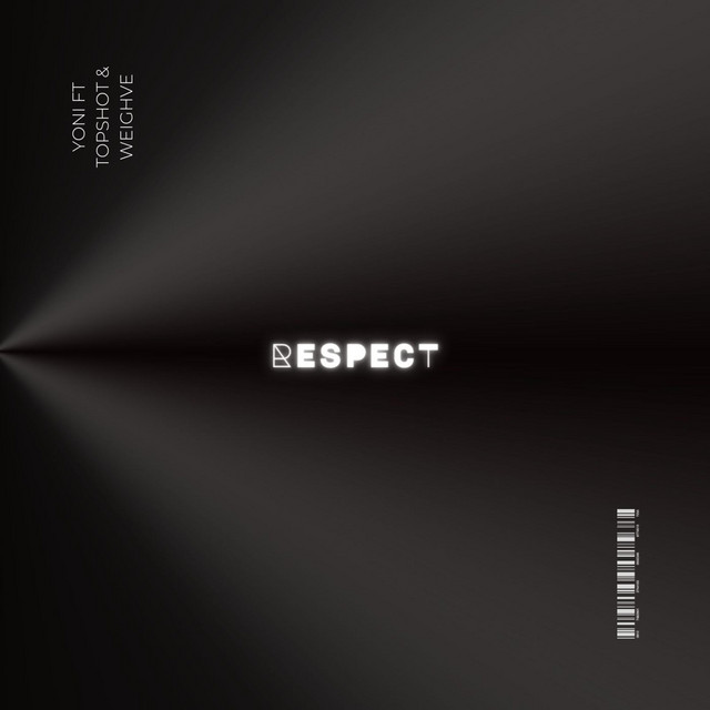 Respect cover art