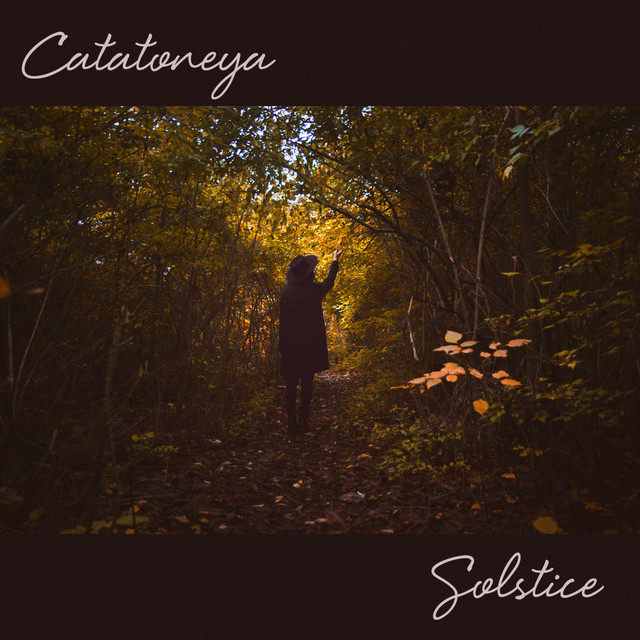Solstice cover