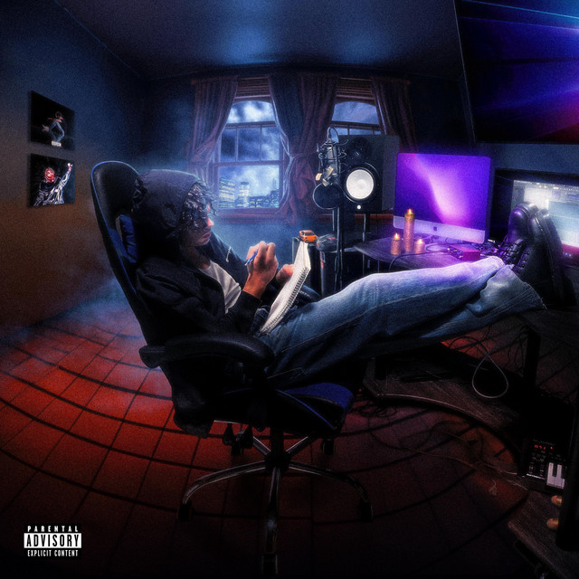 Pardon Me cover art