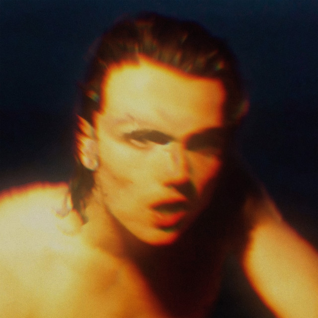 We Have Known Lost Days cover art