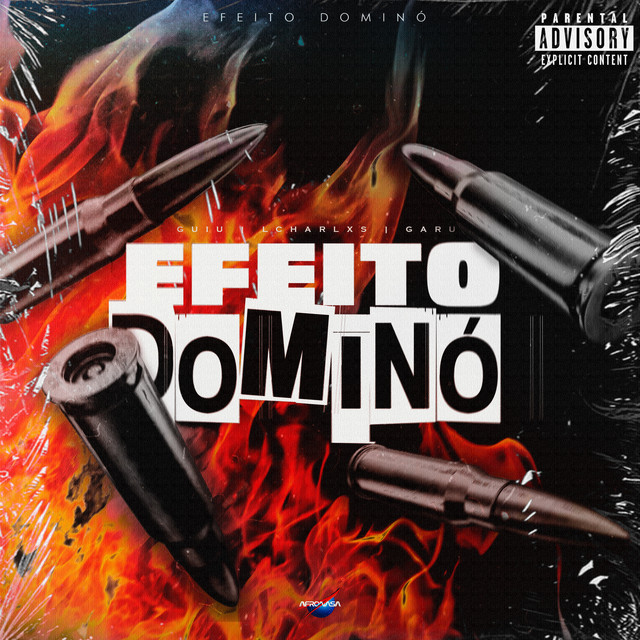 EFEITO DOMINÓ