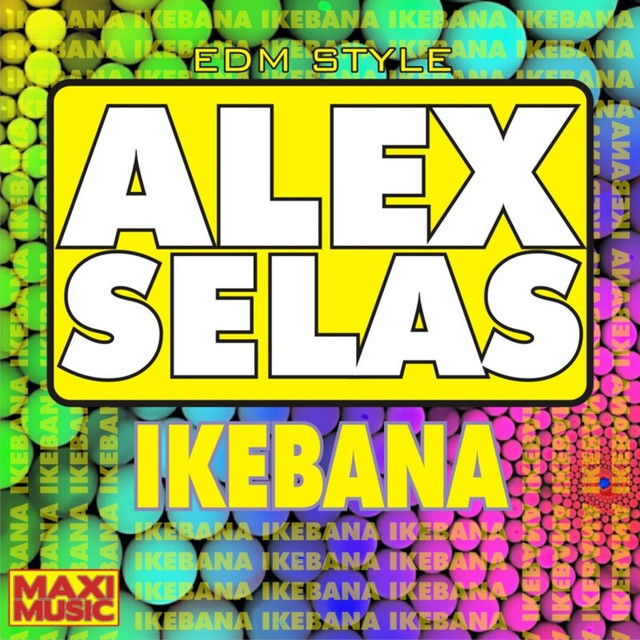 Ikebana (Radio Edit)