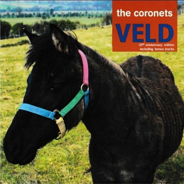 The Coronets