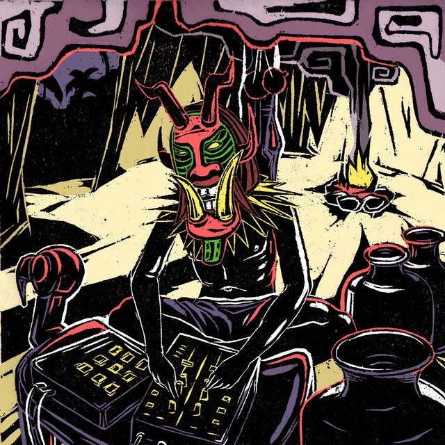 Anamnesis cover art