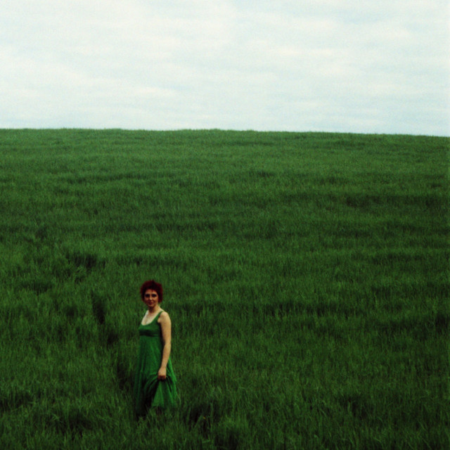 Heartland cover