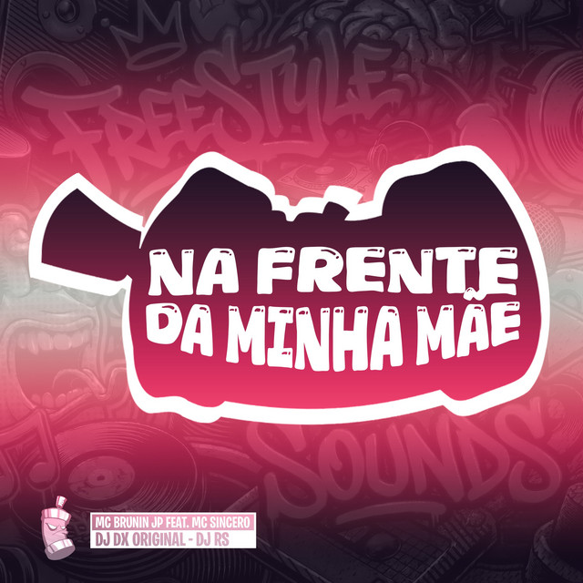 Na Frente Da Minha Mãe