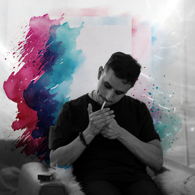 Nayaim Collection (DJ Mix) cover art
