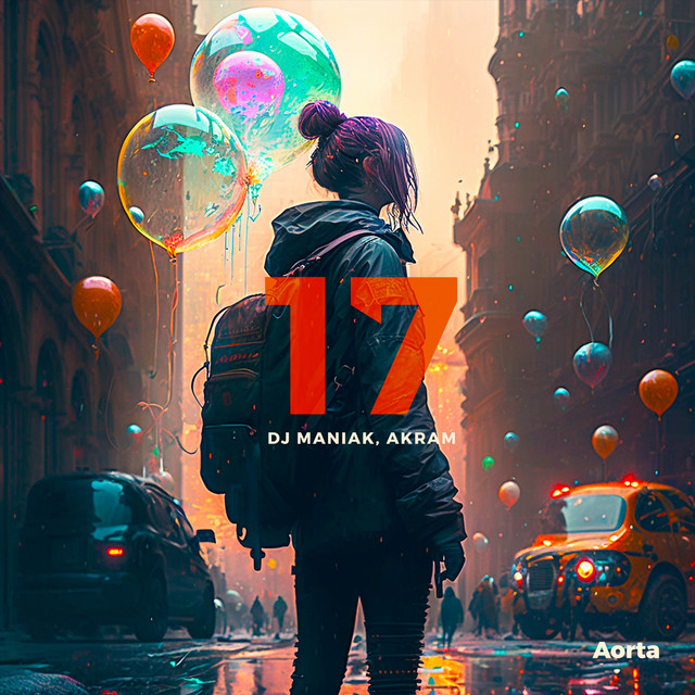 Akram | Spotify