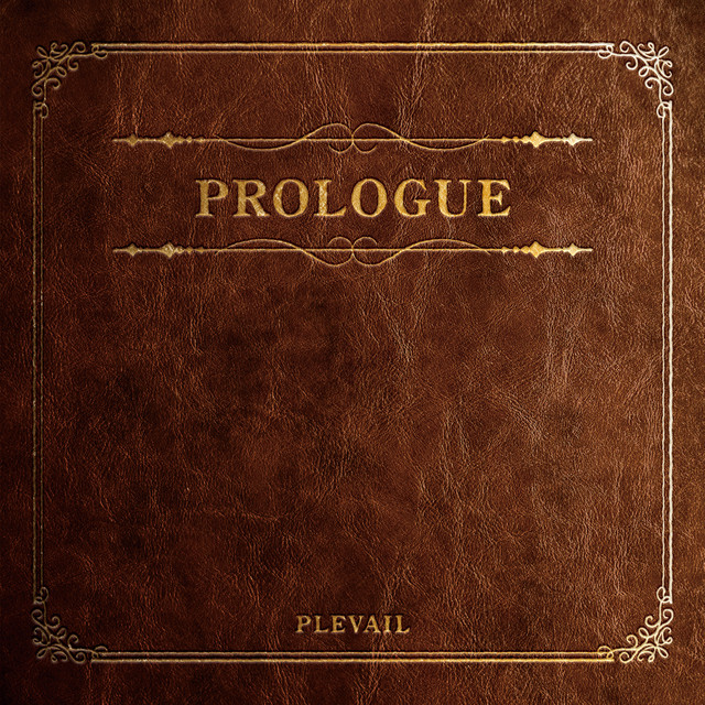 PROLOGUE cover art