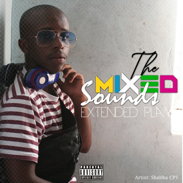 Shabba CPT | Spotify